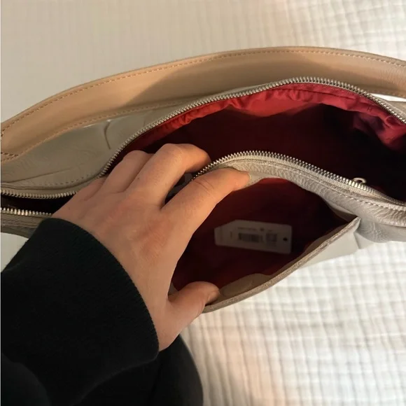 Hammitt Morgan Paved Grey - Picture 7 of 9